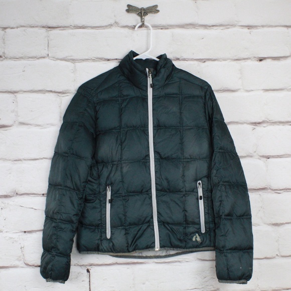 eddie bauer eb550 fill power